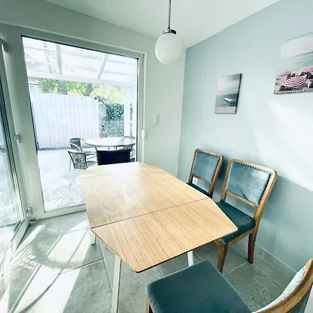 Apartamento Lakeside Next To In