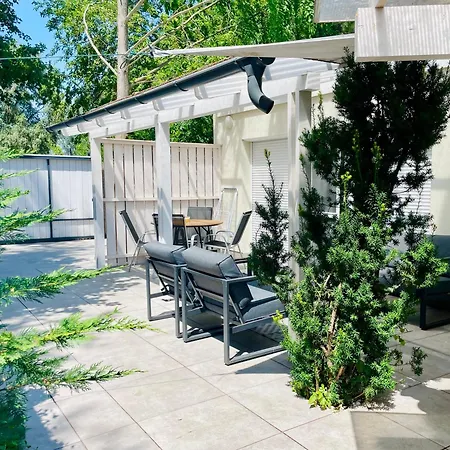 Apartment Lakeside Next To In Balatonlelle
